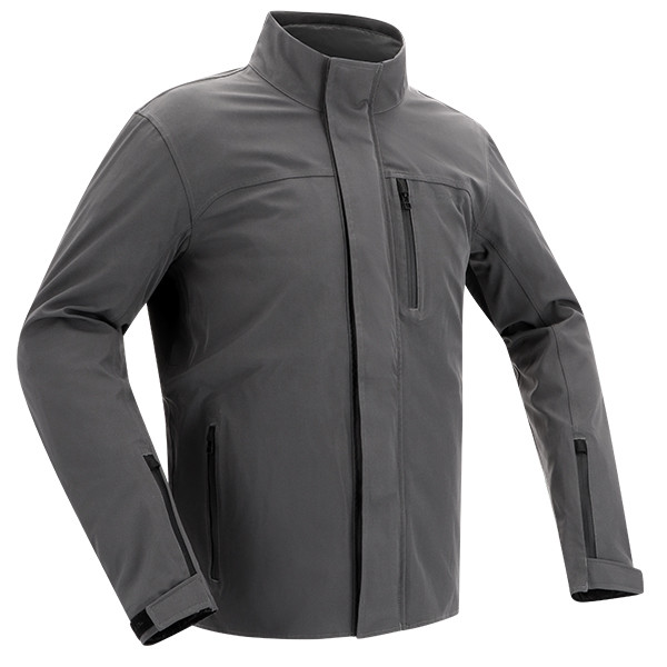 Richa Richa universal jacket anthracite